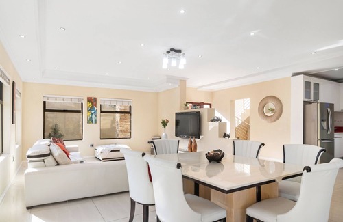 Westbrook Maison | Westbrook Beach North Coast