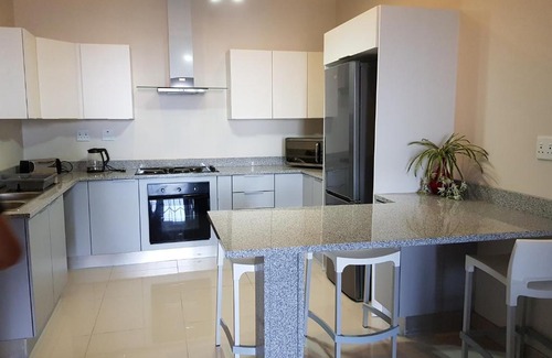 Westbrook Appartement | Westbrook Cabanas 2nd