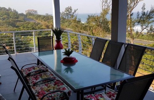 Westbrook Appartement | Westbrook Cabanas 4