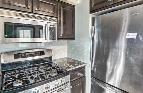 Westbrook Maison | Westbrook Retreat w/ Yard ~ 8 Mi to Portland