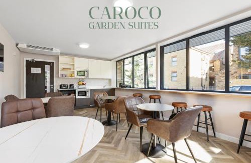 Addiscombe Hôtel | Westciti Caroco Aparthotel