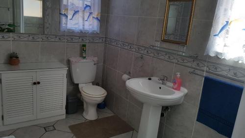 Vredenburg Maison | Westcoast Central Budget accommodation