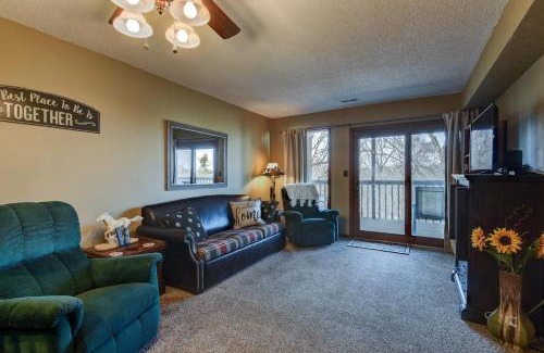 Notch Estates Maison | Westcreek Ranch - No Stairs