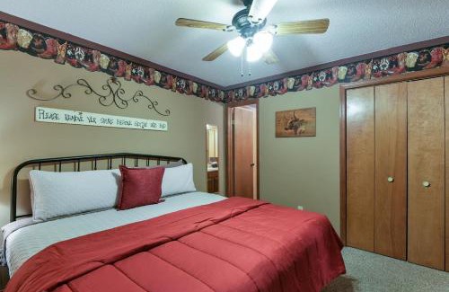 Notch Estates Maison | Westcreek Ranch - No Stairs