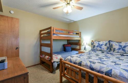Notch Estates Maison | Westcreek Ranch - No Stairs