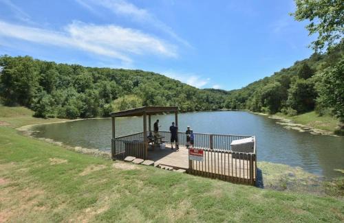 Notch Estates Maison | Westcreek Ranch - No Stairs