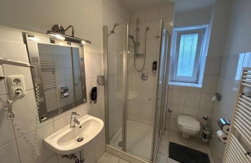 Westend-Sud Appartement | WestEnd#106