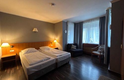 Westend-Sud Appartement | WestEnd#106