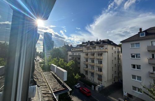 Westend-Sud Appartement | WestEnd#402