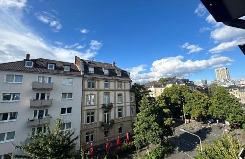 Westend-Sud Appartement | WestEnd#402