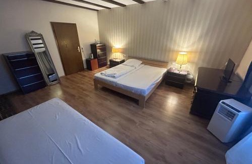 Westend-Sud Appartement | WestEnd#402