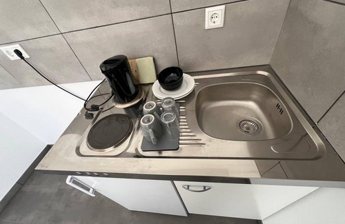 Seckbach Maison | Westend residence