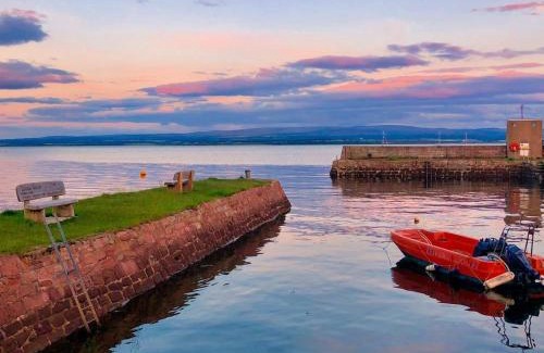 Fortrose Maison | Wester Links