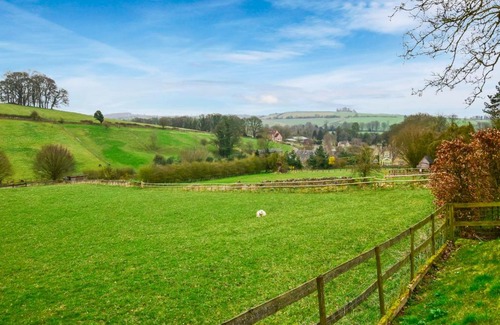 Cockleford Maison | Westerleigh Cottage
