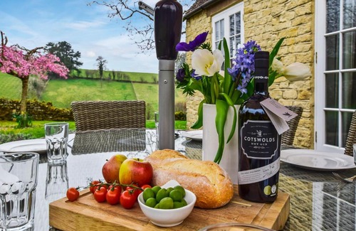 Cockleford Maison | Westerleigh Cottage