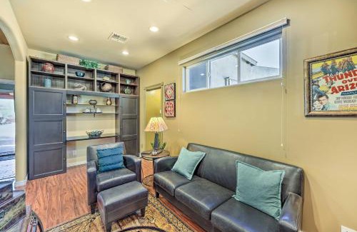 Fort McDowell Maison | Western Adventure with Saloon and Movie Theatre