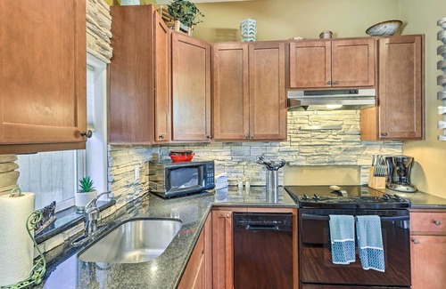 Fort McDowell Cottage | Western Adventure w/ Saloon & Movie Theatre