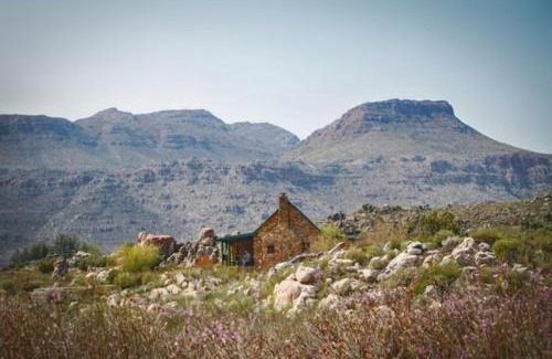 Witzenberg Maison | Western Cape Mountain Paradise