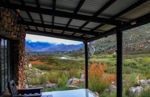 Witzenberg Maison | Western Cape Mountain Paradise