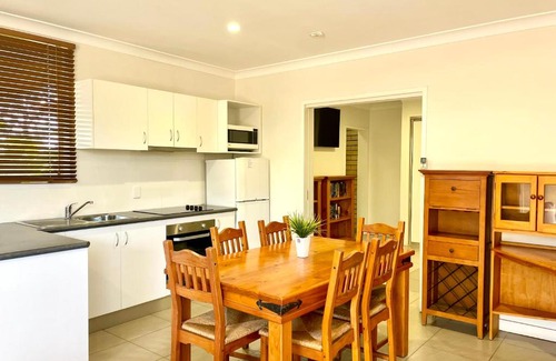 Moranbah Hôtel | Western Heritage Motor Inn