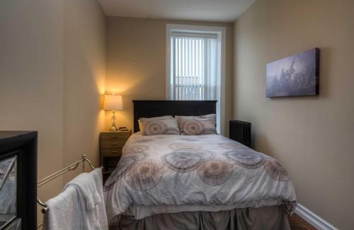 Guelph Hôtel | Western Hotel & Executive Suites