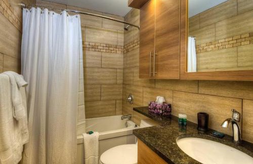 Guelph Hôtel | Western Hotel & Executive Suites