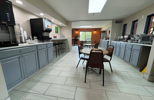 Enid Hôtel | Western Inn and Suites