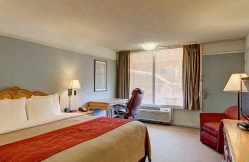 Enid Hôtel | Western Inn and Suites