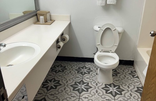 Enid Hôtel | Western Inn and Suites