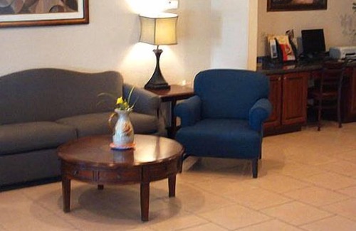 Hazlehurst Hôtel | Western Motel Inn and Suites Hazlehurst