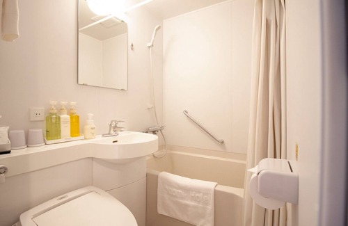 Higashinippori Maison | Western style double room / Arakawa-ku Tokyo