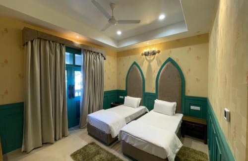 Sirhind Hôtel | Western World Resort and Banquets