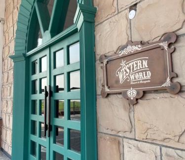 Sirhind Hôtel | Western World Resort and Banquets