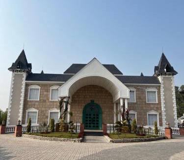 Sirhind Hôtel | Western World Resort and Banquets