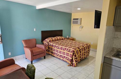 East Mesa Hôtel | Westernaire Motel