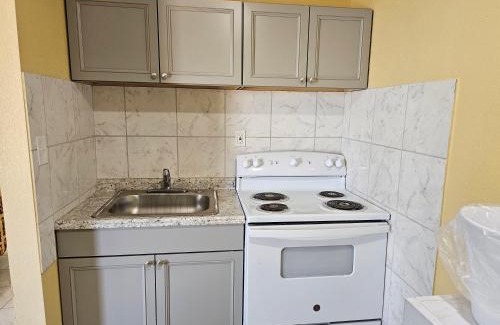 East Mesa Hôtel | Westernaire Motel