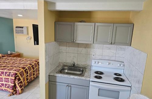 East Mesa Hôtel | Westernaire Motel