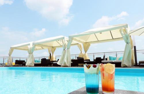 Iksan Hôtel | WesternLife Hotel