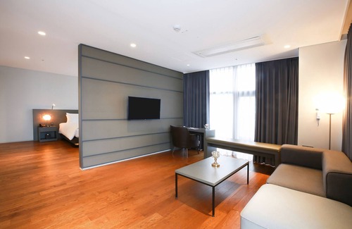 Iksan Hôtel | WesternLife Hotel