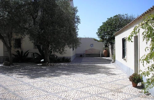 Azoia Villa | Villa la plus occidentale d'Europe avec des vues spectaculaires sur l'océan