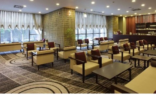 Nishikyo Maison | Westernstyle room large twin | Hot spring reno / Kyoto Kyōto