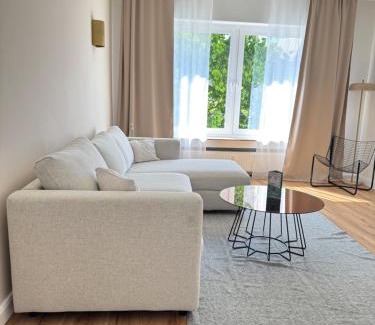 Kernstadt Appartement | Westerntor City Apartment