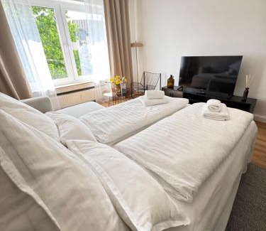 Kernstadt Appartement | Westerntor City Apartment