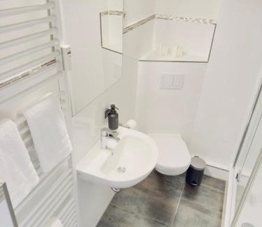 Kernstadt Appartement | Westerntor City Apartment