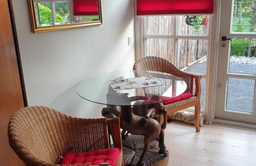 Vriescheloo Lit Et Petit-Déjeuner | Westert Hoeve