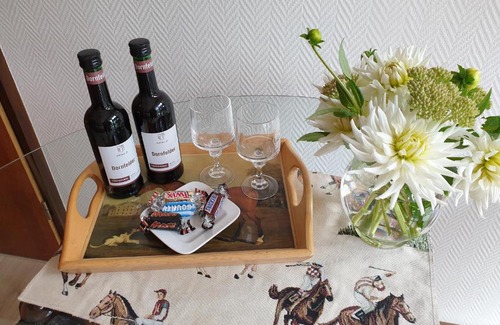 Vriescheloo Lit Et Petit-Déjeuner | Westert Hoeve