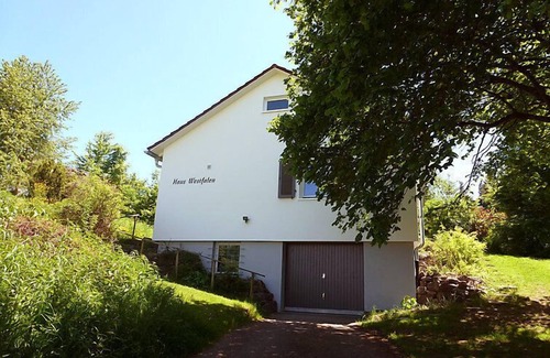 Loffingen Maison | Westfalen by Interhome