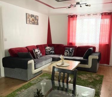 Chadwell Appartement | Westfield Gardens Apartment - 3 bedrooms
