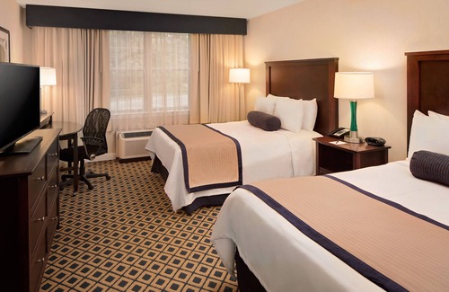 Westford Hôtel | Westford Regency Inn & Conference Center