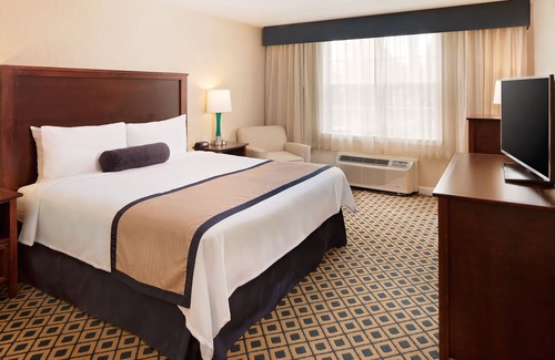 Westford Hôtel | Westford Regency Inn & Conference Center